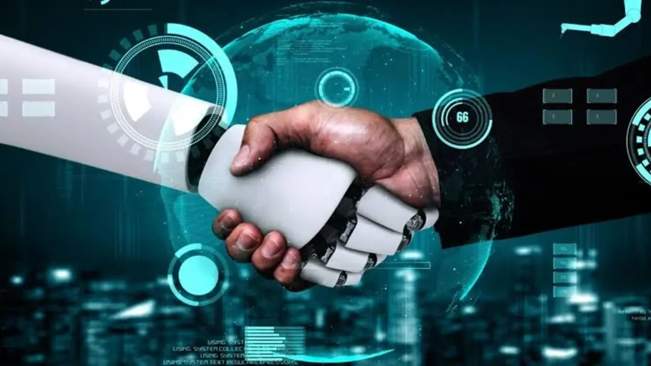 Yapılandırılmış Işık ve Yapay Zeka İletişimin Geleceğini Nasıl Şekillendiriyor?