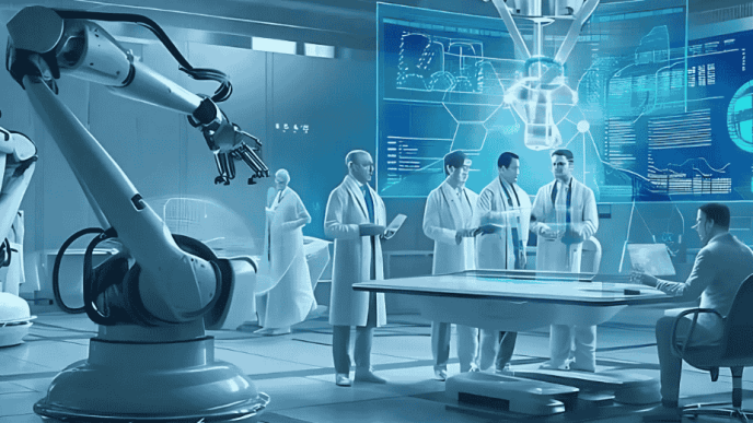 Yapay Zeka Erken Teşhis Sistemleri