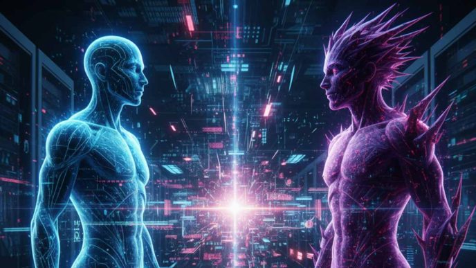 Waluigi etkisi nedir