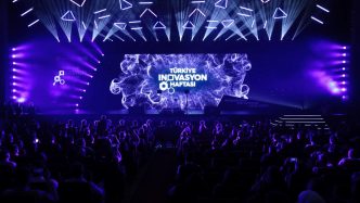 Türkiye Innovation Week 2025