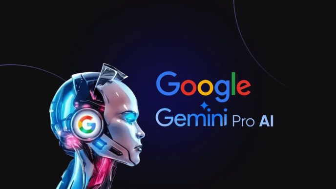 Google AI Pro Öğrenci Planı
