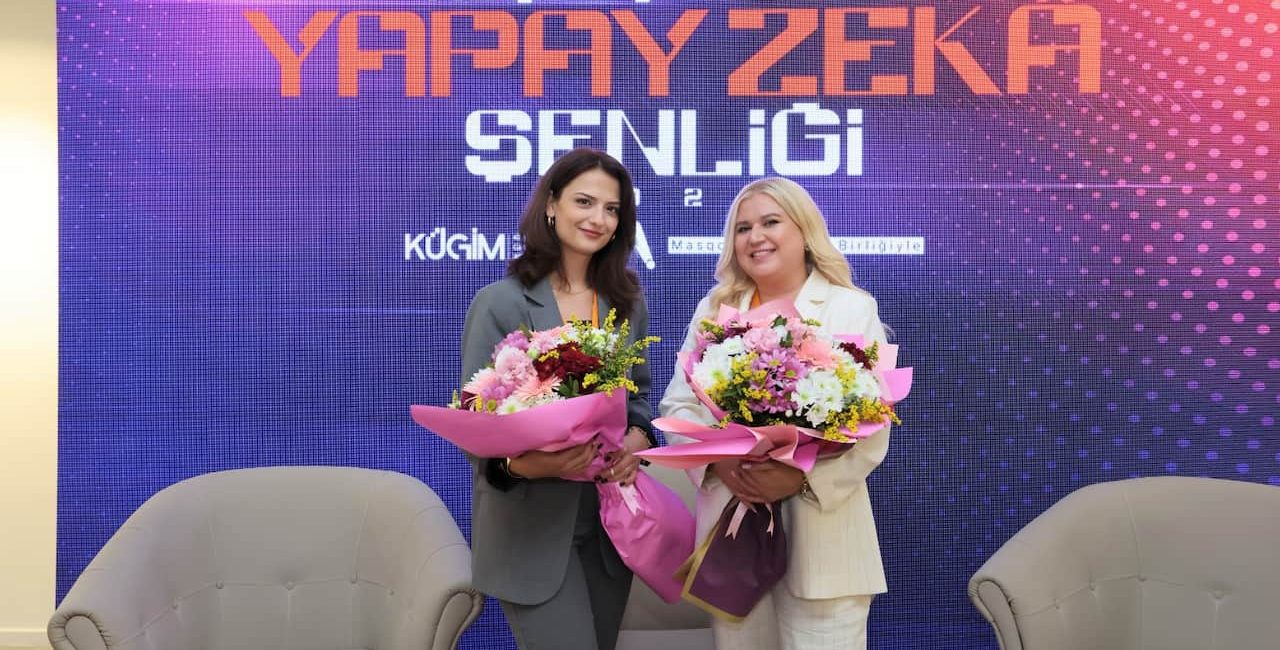 Yapay Zeka Şenliği 2025