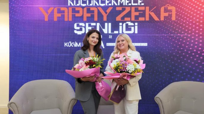 Yapay Zeka Şenliği 2025